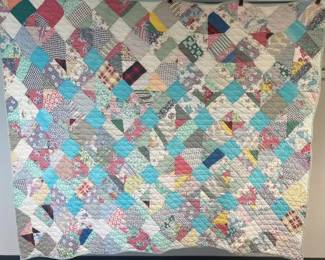 Vintage Quilts