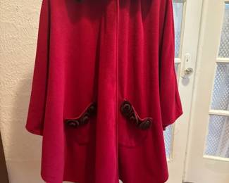 Vintage Coats