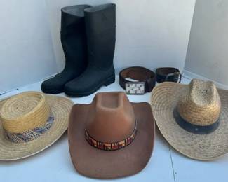 Western Accessories