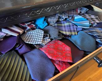 Neckties