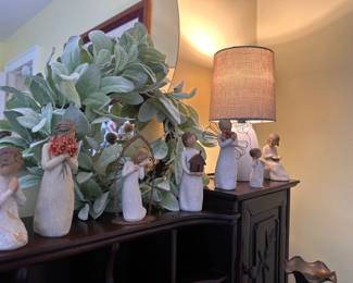 Willow Tree Figurines