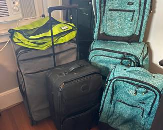 Luggage