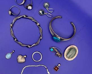 Sterling Jewelry