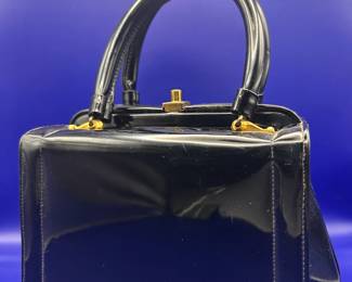 Vintage Handbag