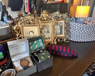 Antique Frames