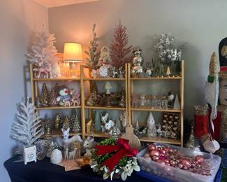 Contemporary Christmas