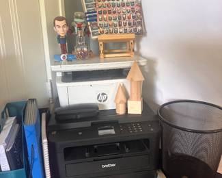 Printers