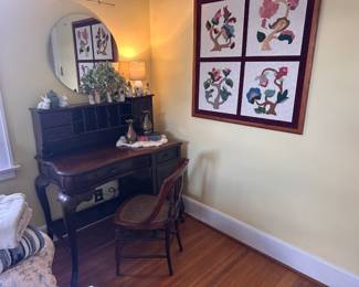 Antique Desk