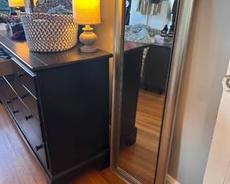 Full Length Mirror