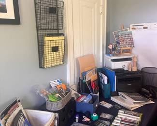 Office Supplies