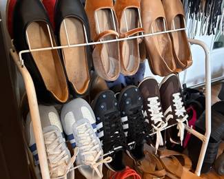 Womens Shoes