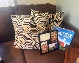 Throw Pillows