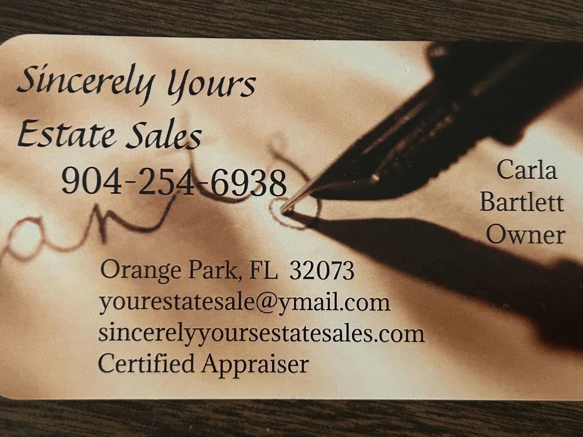 BUSINESS CARD