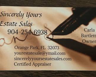 BUSINESS CARD