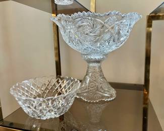 Waterford crystal