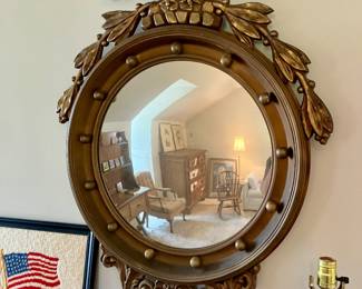 American federal mirror