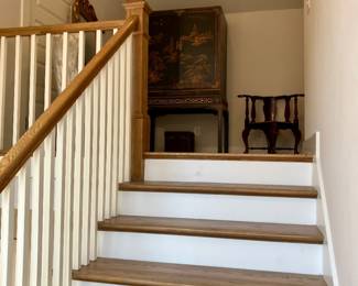 Second story