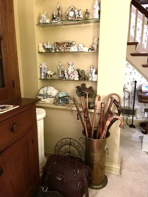 Champaign Illinois HUGE Estate SaleANTIQUES starts on 9/25/2026
