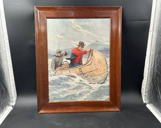 Sale Picture