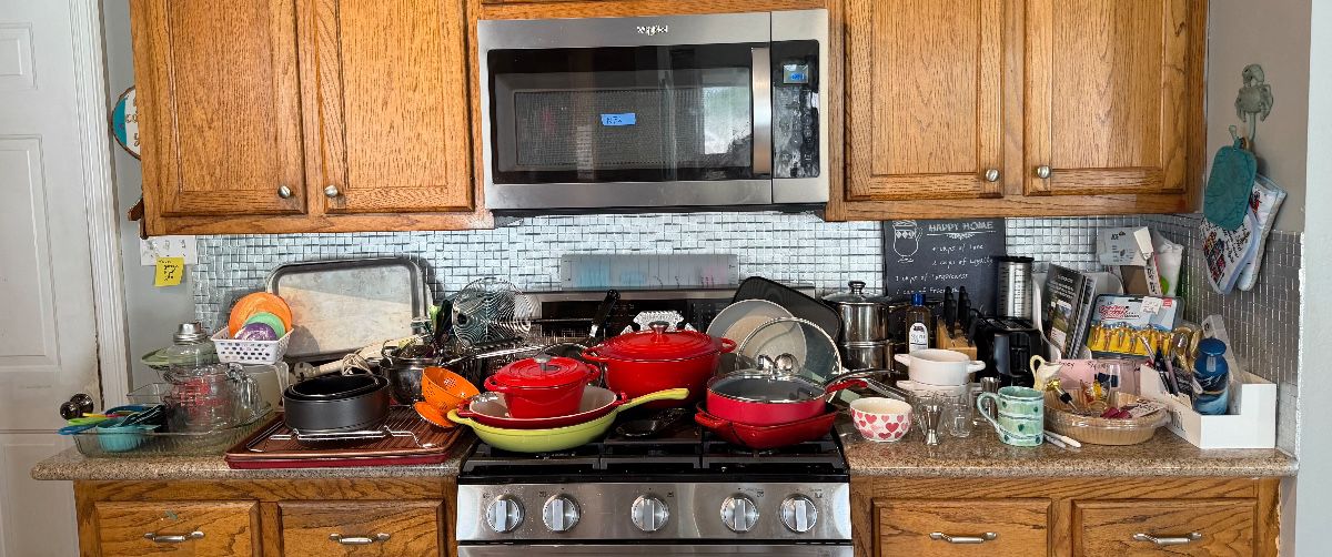 Mandeville Estate Sale