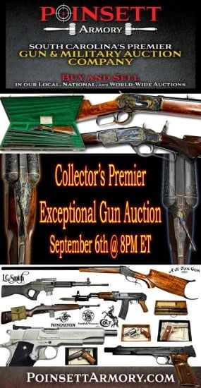 Gun 2 Premier Guns Display Brighter