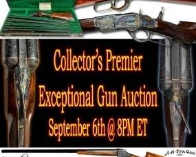 Gun 2 Premier Guns Display Brighter