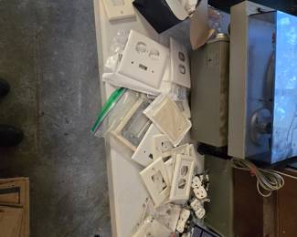 Electrical supplies