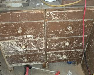 6 drawer 