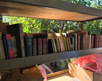 Misc books 