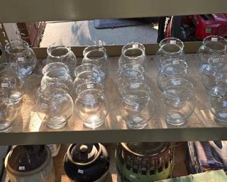 Misc. Vases 