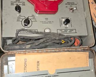 Meter