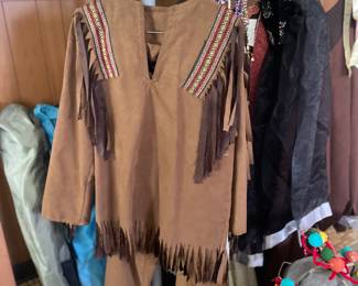 Costumes