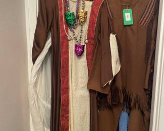 $20.00 - Renaissance Costume 