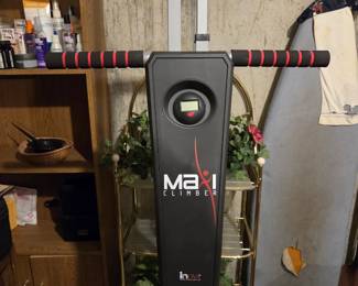 Max climber $15