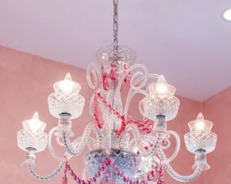 Chandelier 