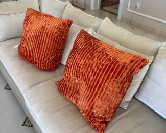 Missoni Home Pillows 