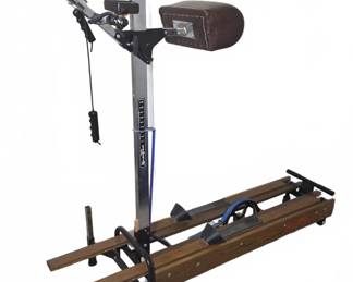 NordicTrack Pro Skier Model S1 Exercise Machine
