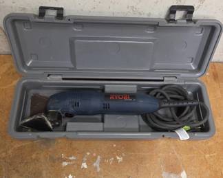 Ryobi DS2000 Type II Detail Sander