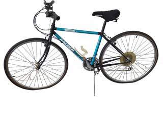 Raleigh Dash AL Hybrid Bicycle