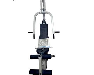 NordicFlex UltraLift Home Gym System