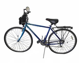 Trek 730 Multitrack Bicycle with 26-in Rims