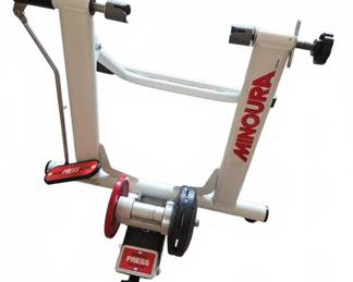 Minoura Bicycle Trainer Stand