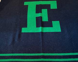 Fairbault  Blanket