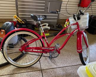 Electra