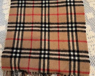 Burberry
