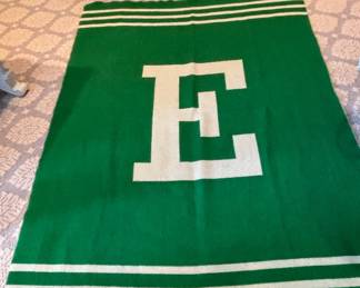 Fairbault Blanket 