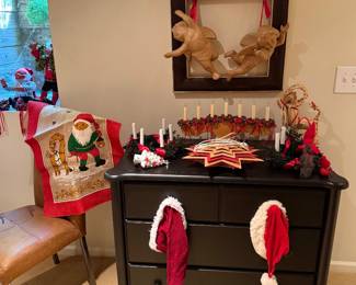Scandinavian/Swedish Christmas