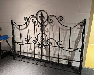 Metal Bed Frames