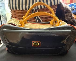 Escada Purse