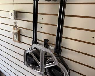 Foldable Cart